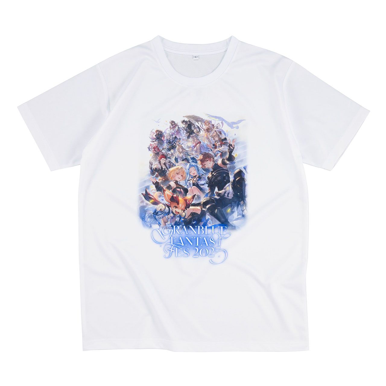 グラブルフェス2025公式サイト | グランブルーファンタジー